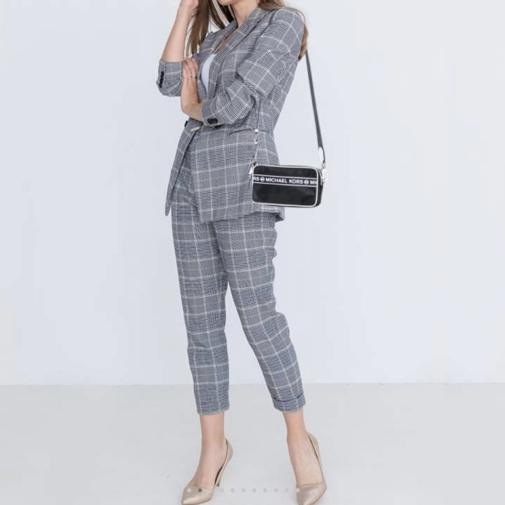 Michael Kors crossbody bag